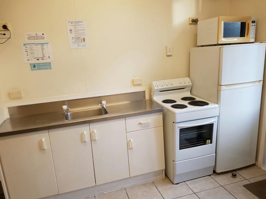 Auckland Northshore Motels & Holiday Park Exterior foto